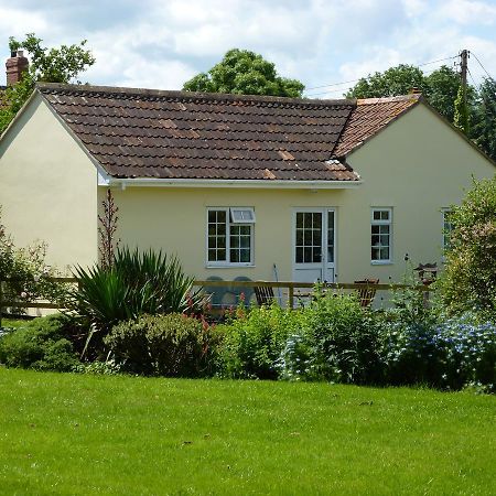 Sleepy Hollow Cottages Somerton  Εξωτερικό φωτογραφία