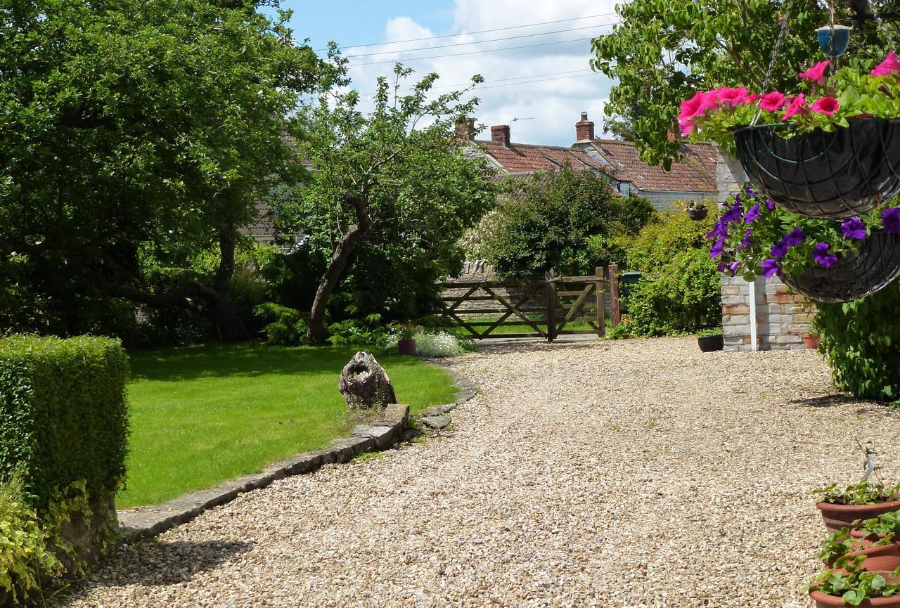Sleepy Hollow Cottages Somerton  Εξωτερικό φωτογραφία