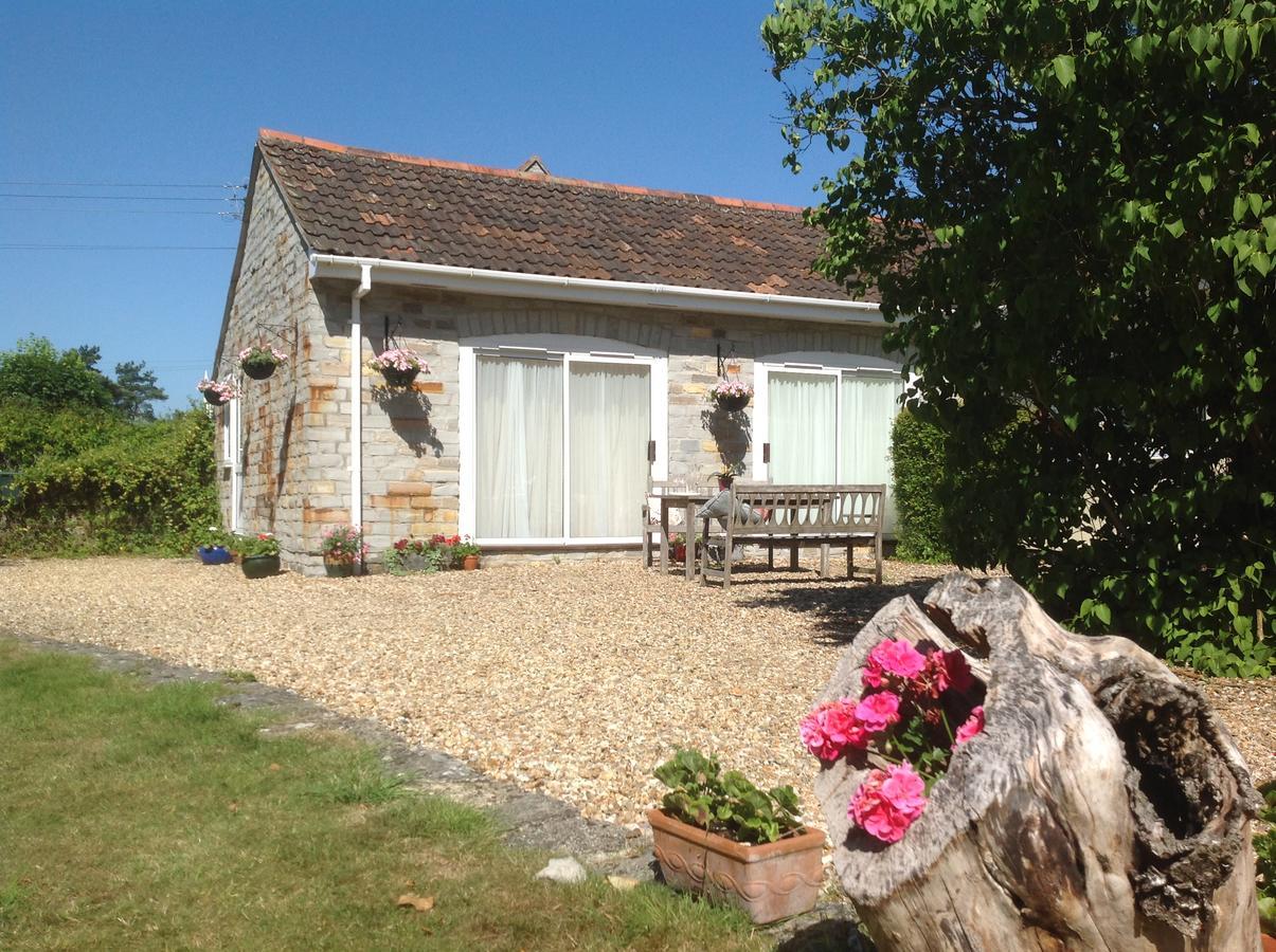 Sleepy Hollow Cottages Somerton  Εξωτερικό φωτογραφία