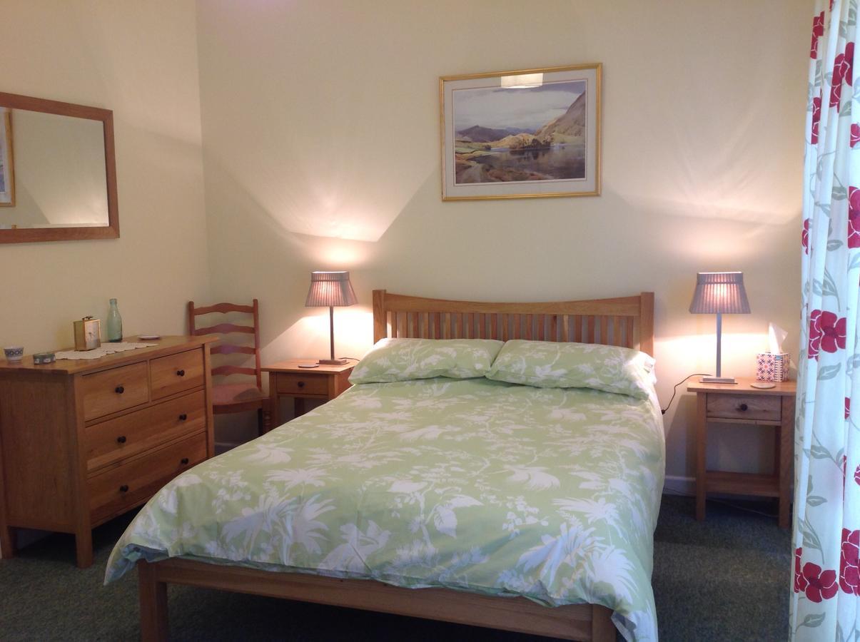 Sleepy Hollow Cottages Somerton  Εξωτερικό φωτογραφία
