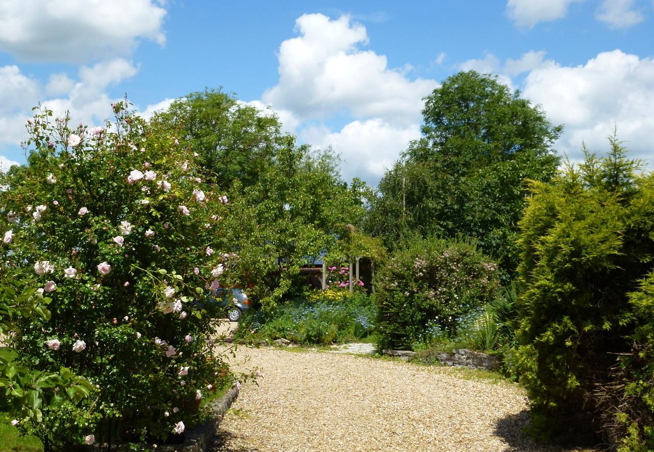 Sleepy Hollow Cottages Somerton  Εξωτερικό φωτογραφία