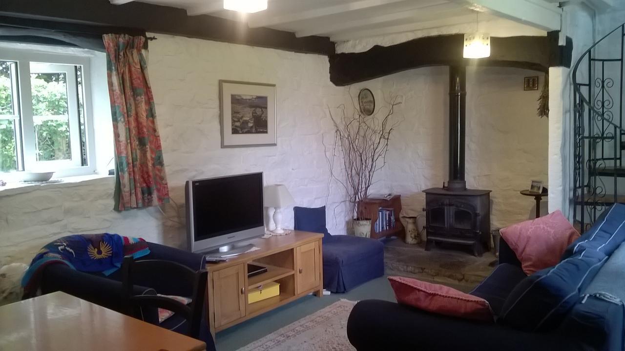Sleepy Hollow Cottages Somerton  Εξωτερικό φωτογραφία