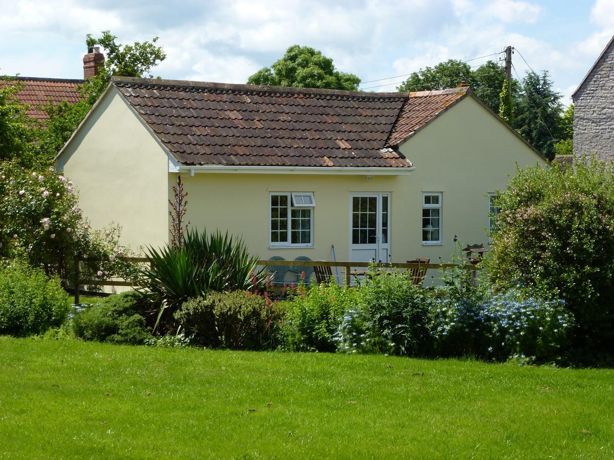 Sleepy Hollow Cottages Somerton  Εξωτερικό φωτογραφία