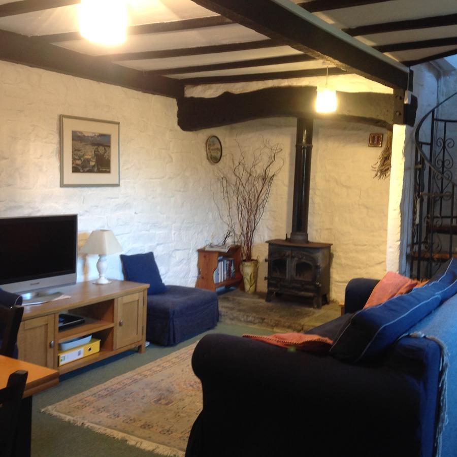 Sleepy Hollow Cottages Somerton  Εξωτερικό φωτογραφία
